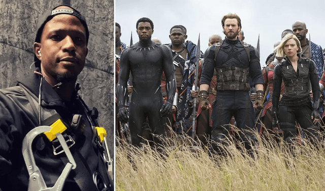 Black Panther