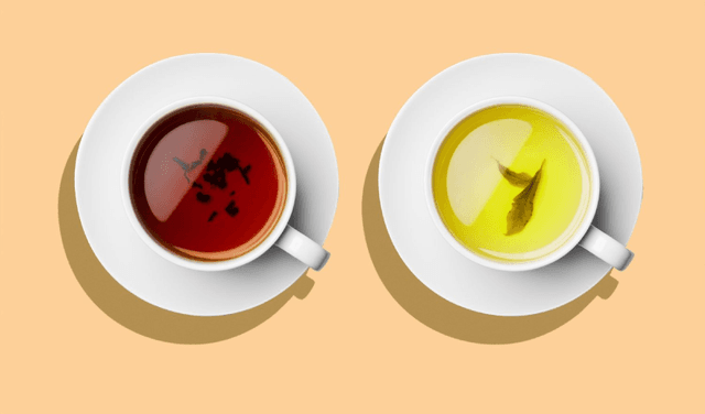 Green Tea
