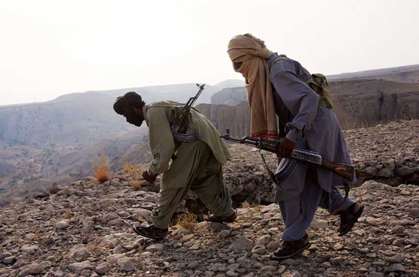 BLF  File Photo