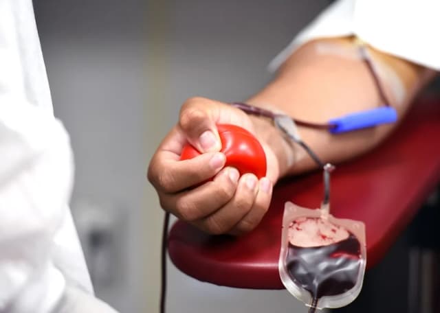 Every second woman suffers from anaemia in Pakistan (Courtesy: Online)