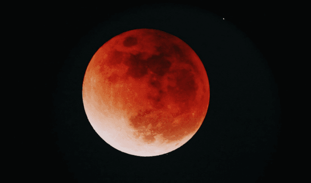 Blood Moon