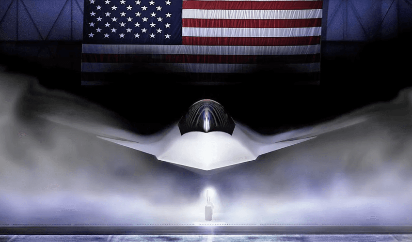 boeing fighter jet f47