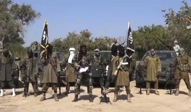 Boko Haram kills dozens in 'house to house' attack in Nigeria's northeast, residents say (Courtesy: Online)
