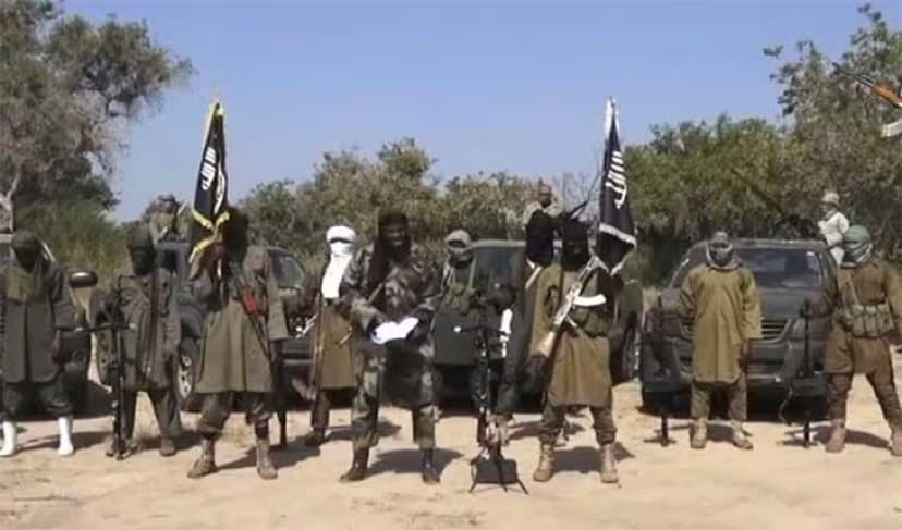 Boko Haram kills dozens in 'house to house' attack in Nigeria's northeast, residents say (Courtesy: Online)