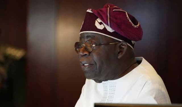 Nigeria Senate approves Tinubu's troop deployment to Benin Republic after coup bid (Courtesy: File)