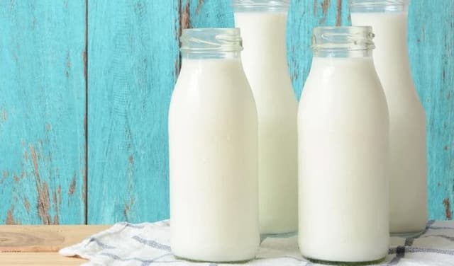 'Milk remains staple drink with proven health benefits' (Courtesy: Representational Image)