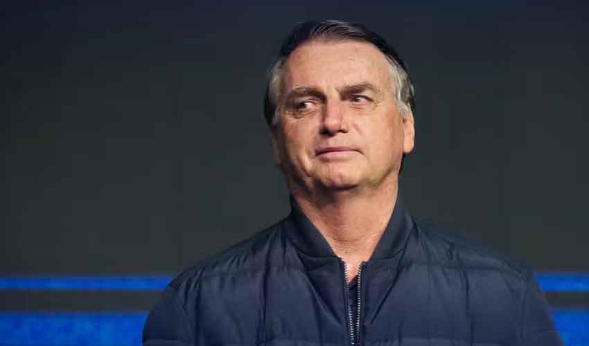Bolsonaro