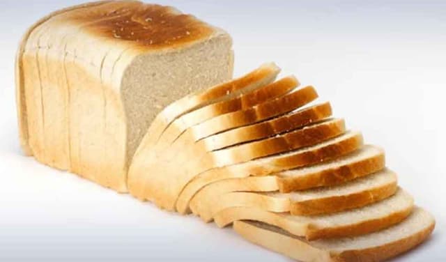 bread slices