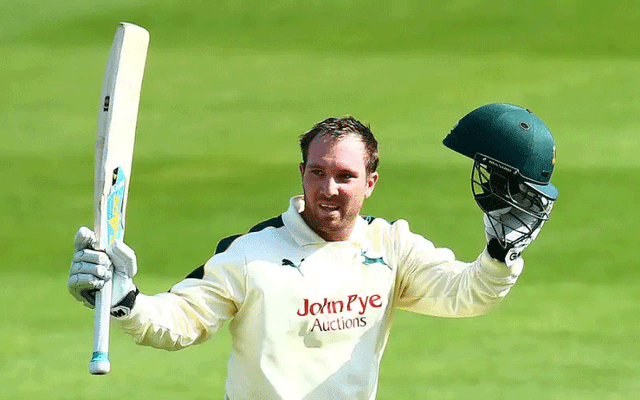 Zimbabwe recall Brendan Taylor after completion of ICC ban (Courtesy: Online)