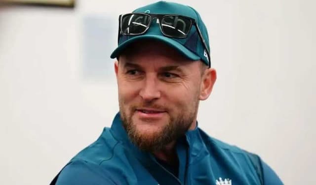 England coach McCullum doubles down again with Ashes on the line (Courtesy: File)