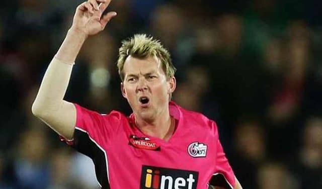 Brett Lee inducted into Australia’s Hall of Fame (Courtesy: Online)