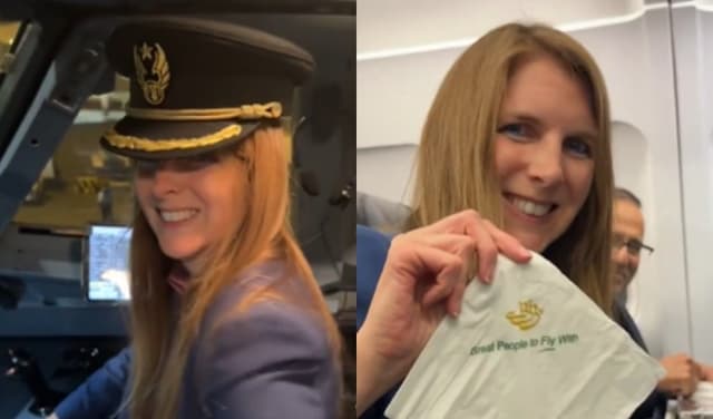 British envoy wants to travel to Manchester on direct PIA flight (Courtesy: @JaneMarriottUK )