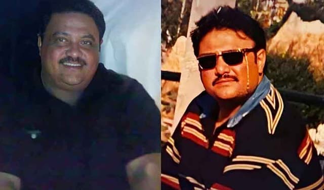 British-Pakistani Asif Hafeez convicted