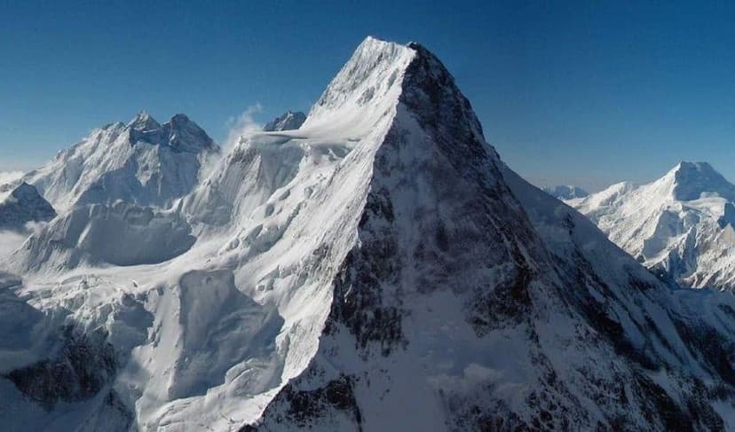 Broad Peak