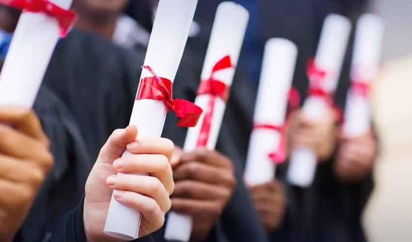 BS degree