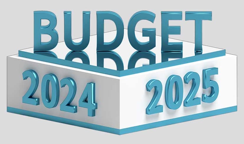 Economic Survey 2024-25