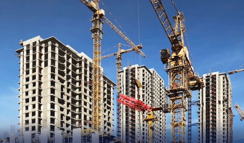 Budget 2025-26: Relief expected for construction sector (Courtesy: Online)
