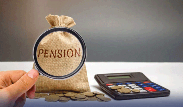 Ban on drawing pension, salary together lifted (Courtesy: File)