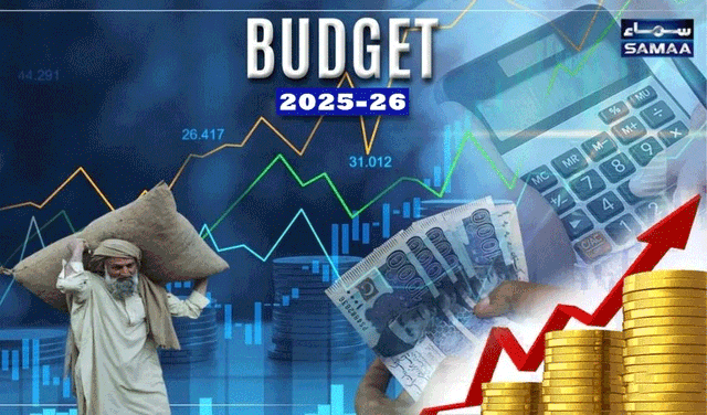 New taxes proposed on agriculture, freelancing Income (Courtesy: Online)