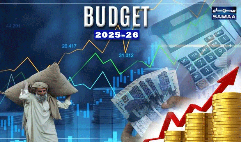New taxes proposed on agriculture, freelancing Income (Courtesy: Online)