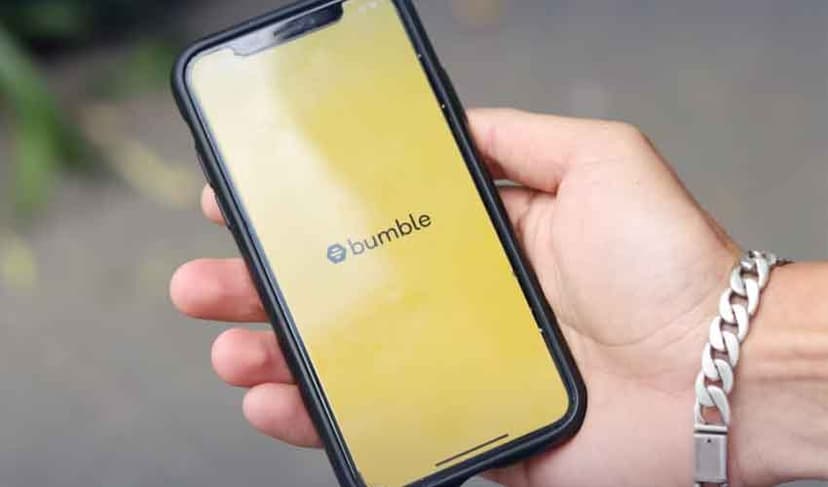 Bumble dating app explores sale, sources say (Courtesy: File)