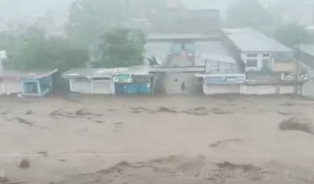buner