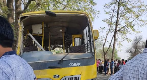 bus
