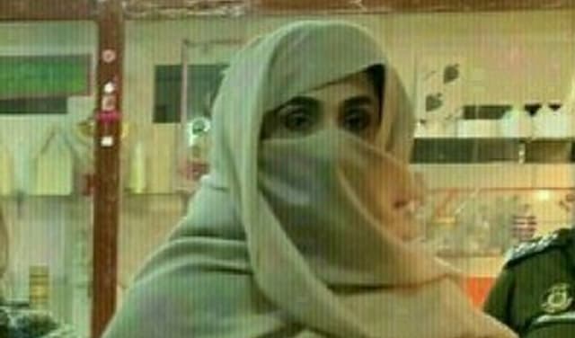 Bail extended for Bushra Bibi, Omar Ayub (Courtesy: File)