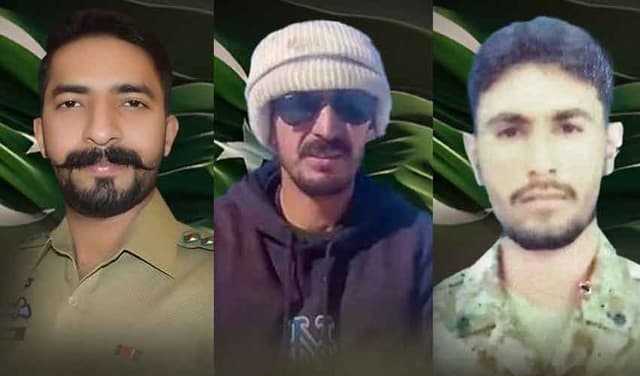 Photo: ISPR