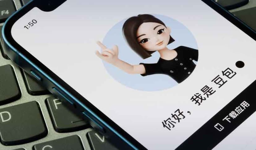ByteDance releases Doubao 2.0