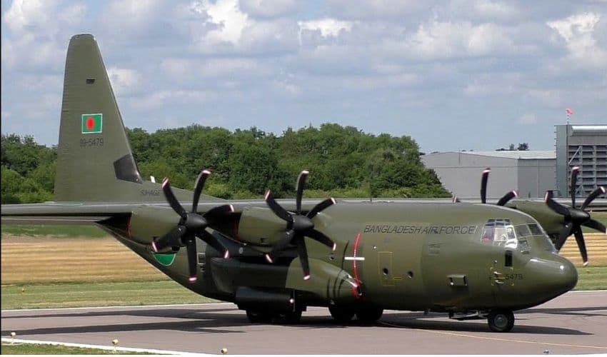 C130J