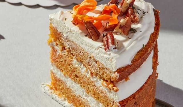 Last piece of cake ends 25-year marriage of American couple (Courtesy: Representational Image )
