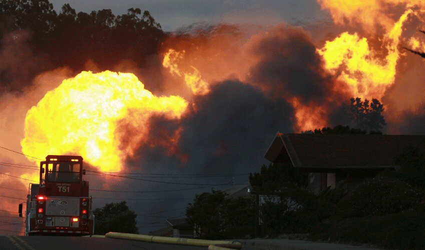 3 children martyred, 4 injured in Bajaur blast (Courtesy: Representational Image)