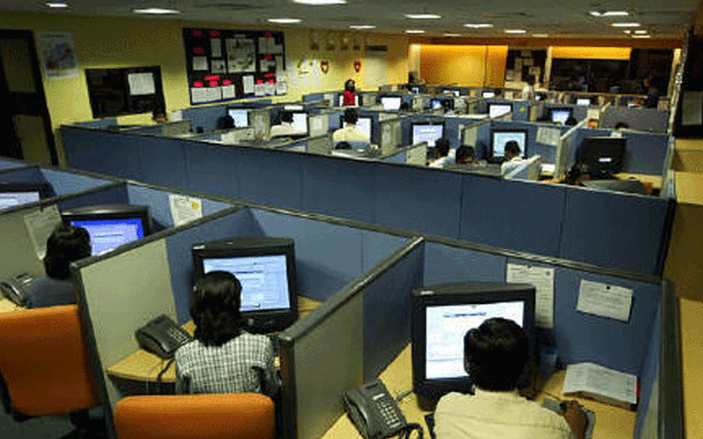 Call centres to require license approval from 3 federal institutions (Courtesy: File Photo)