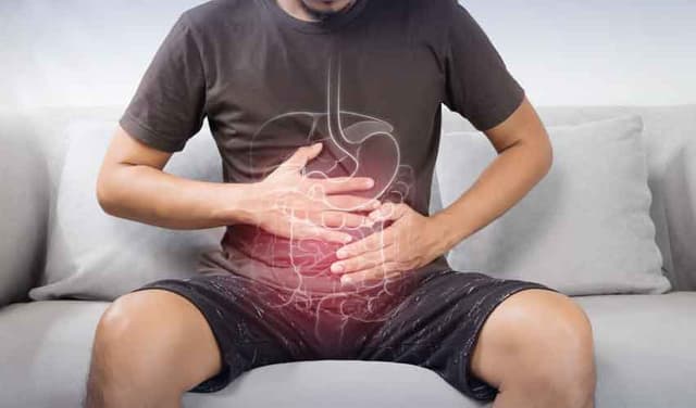 Cancer diet