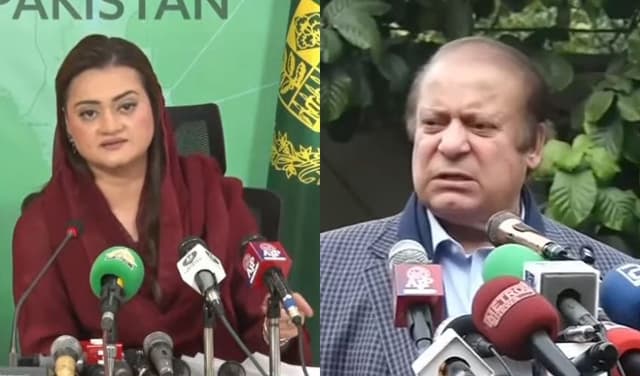 Nawaz Sharif to address public gathering in Mansehra – Files