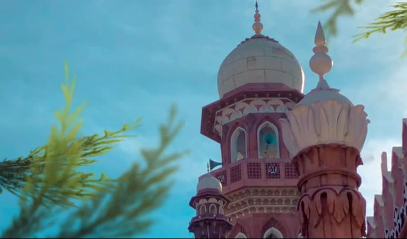 Thousands of Muslims in Pakistan, beyond sit Itikaf as last Ramadan Ashra begins (Courtesy: Online)