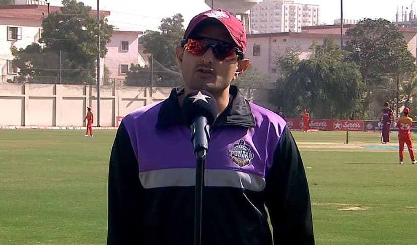 Pakistan fast bowler Mohammad Abbas says he misses red-ball cricket – @pakistancricket