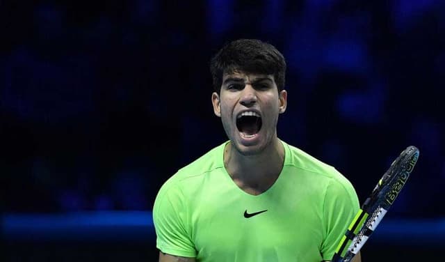 Carlos Alcaraz forced out of Barcelona Open due to arm injury – AFP