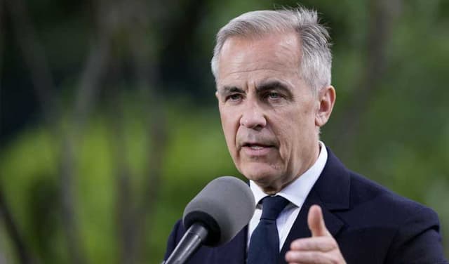 Canada to remove many retaliatory tariffs on US goods, says Carney (Courtesy: File)