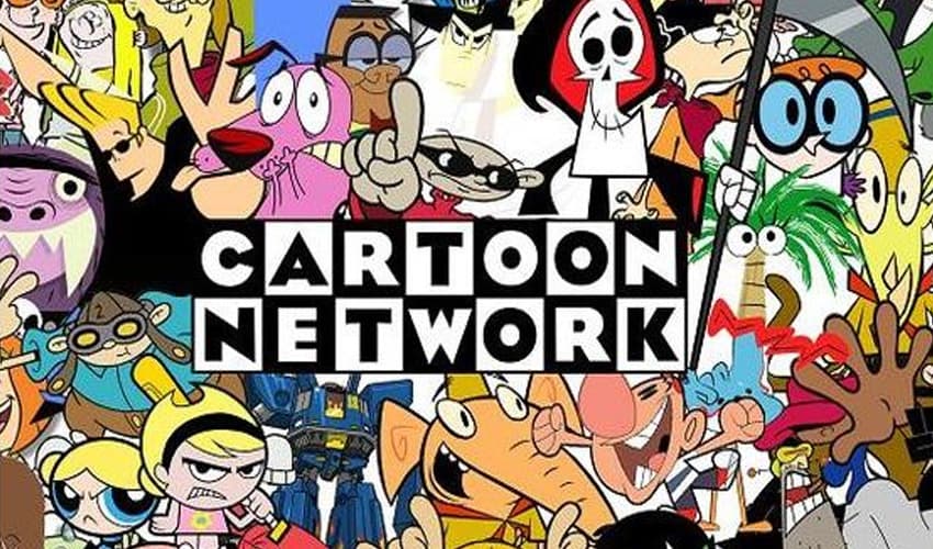 Cartoon Network shutting down Cartoon Network shutting down