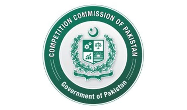 Competition Commission of Pakistan