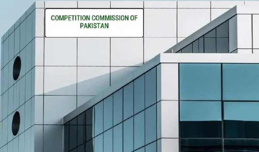 Rs200m fine on cartel-forming banks upheld (Courtesy: File)