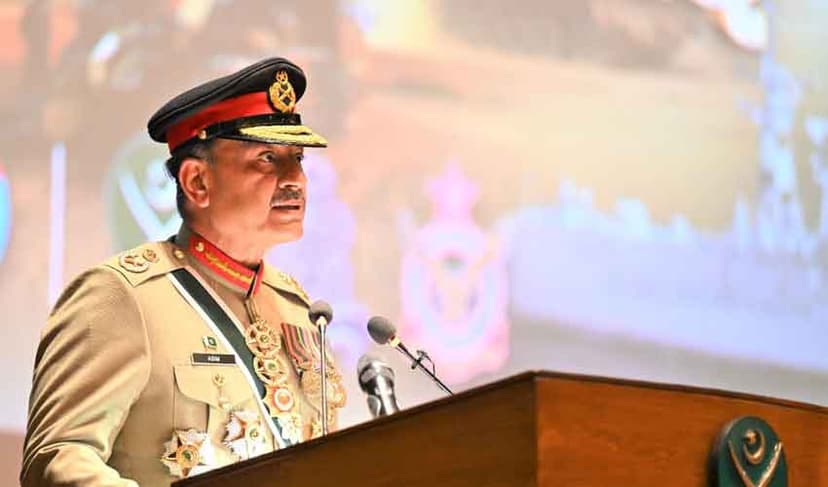 Photo: ISPR