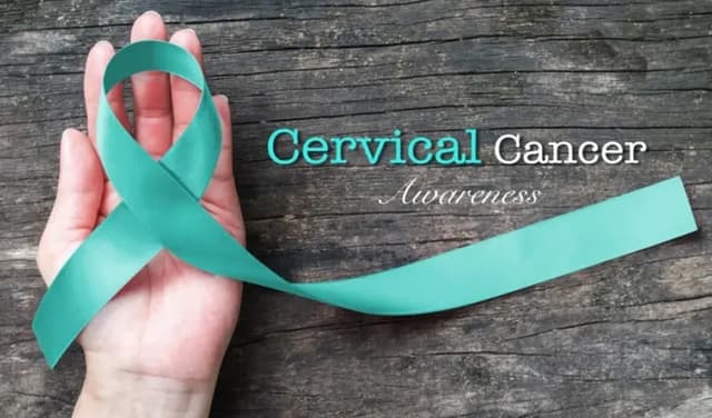 Cervical Cancer