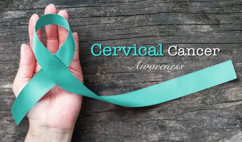 Cervical Cancer