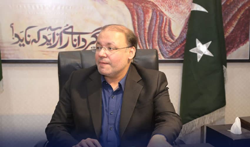 Pakistan Cricket