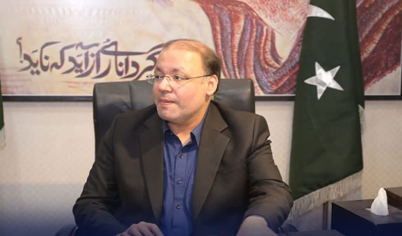 Pakistan Cricket