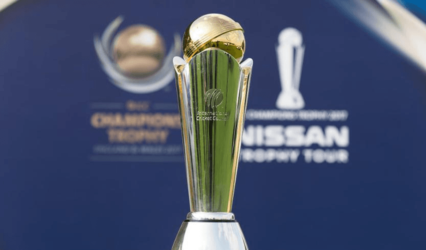 ICC Champions Trophy 2025: Big News about Afghanistan cricket (Courtesy: File) ICC Champions Trophy 2025: Big News about Afghanistan cricket (Courtesy: File)