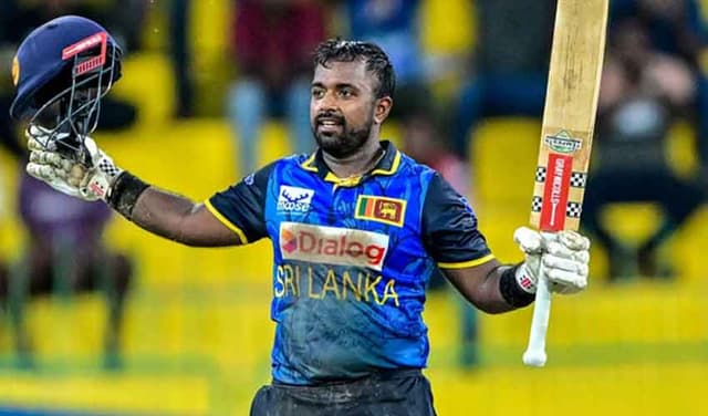 Sri Lanka announce 17-member squad for Asia Cup 2025 (Courtesy: File)
